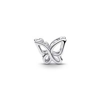 Charm Pandora in Argento Cubic Zirconia 794369C01 - 794369C01